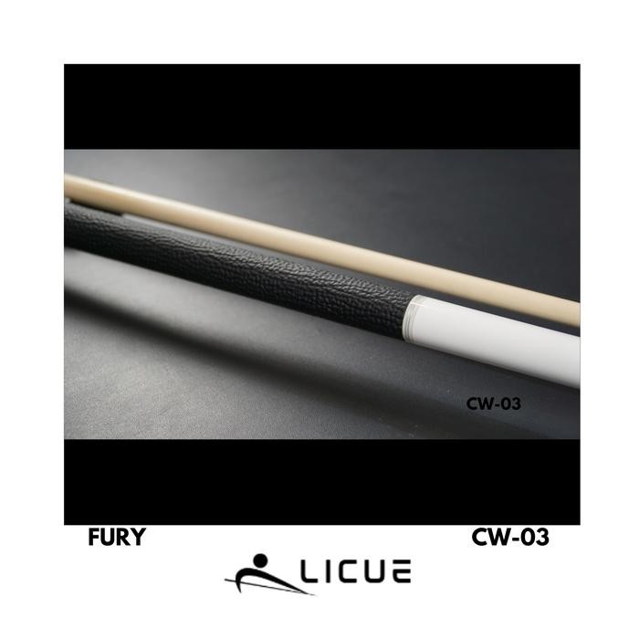STICK BILLIARD FURY//BILLIARD CUE//TY CW-3