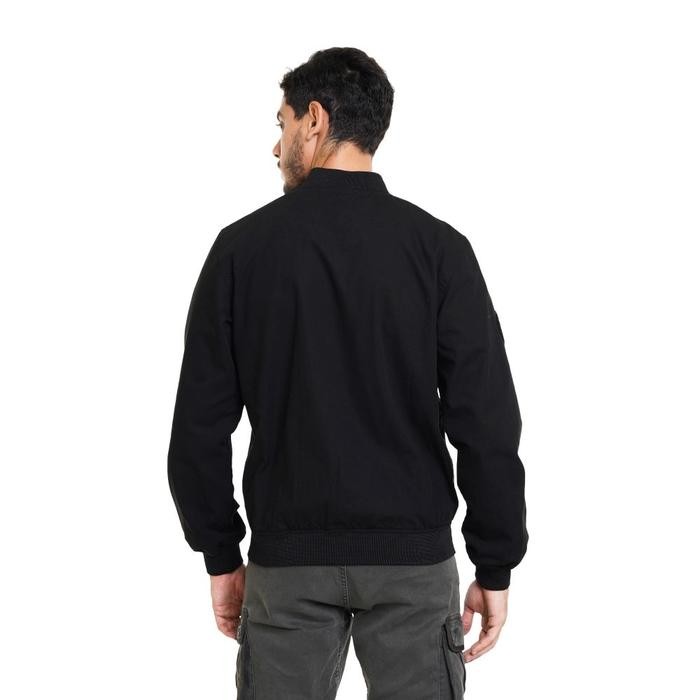 EIGER KRUST BOMBER JACKET