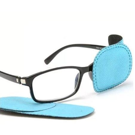 New Penutup Mata Terapi Mata Malas [KO]