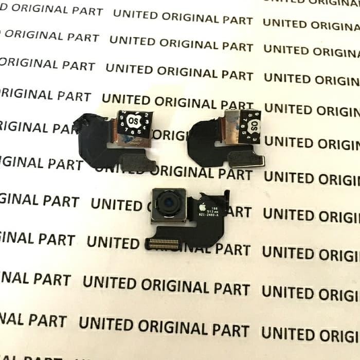 KAMERA BELAKANG IPHONE 6 KAMERA BELAKANG IPHONE 6G ORIGINAL KAMERA IP