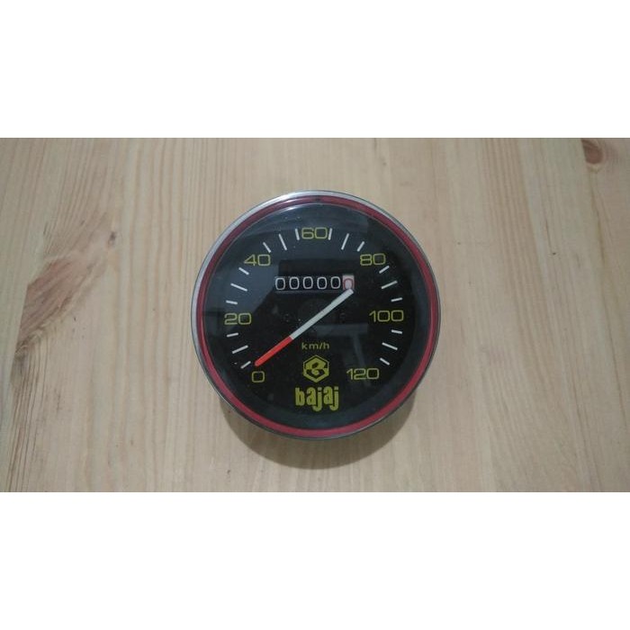 Speedometer Bajaj Nos