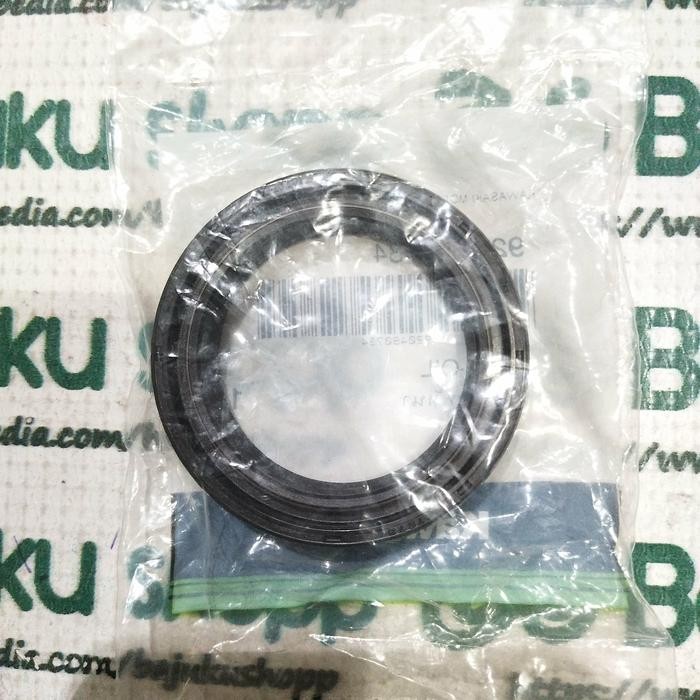 Seal Sil Shok Seal Oil Shock Usd Depan Zx25R Zx25 R Zx 25R Zx 25 Ori