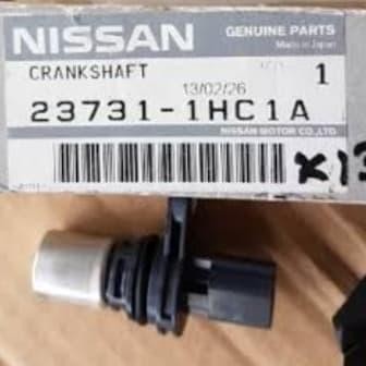 Sensor Ckp Nissan Livina, March Dan Datsun ,