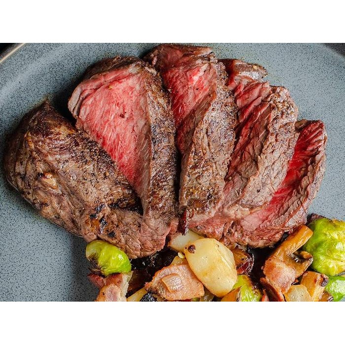 SerbaDaging- Daging Sapi Sirloin Steak / Daging Sirloin / Daging Sapi Sirloin