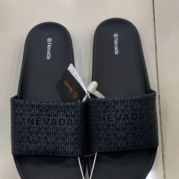 Super SANDAL SLOP PRIA SENDAL COWOK BY MATAHARI