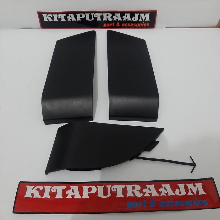 Jual Tutup Bemper Depan Avanza Type S Original Best Seller