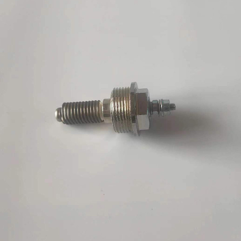 Eberspacher Heater Glow Plug Diesel Parking Heaters China Heater Q12kw Q10kw Q16kw No. 5 Truck Antif