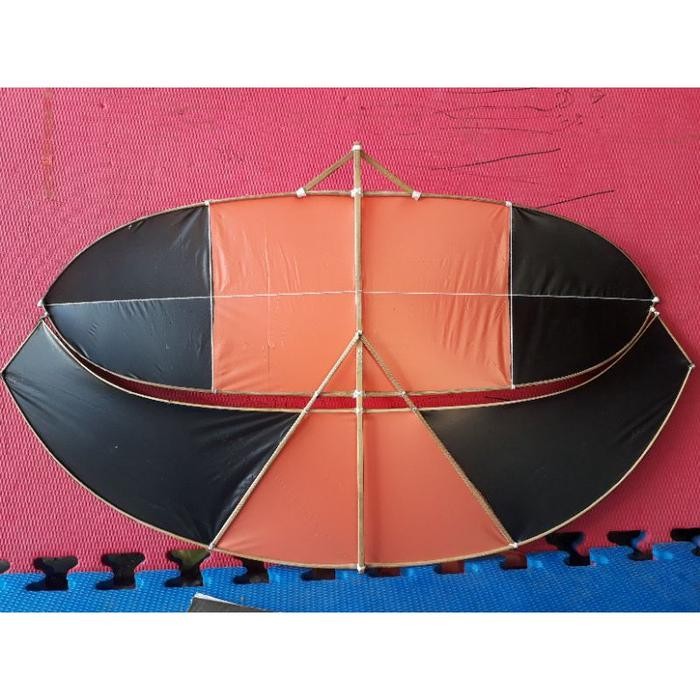 PEGON SMPE LAYANGAN 1.1 2 METER 1MTER GAPANGAN