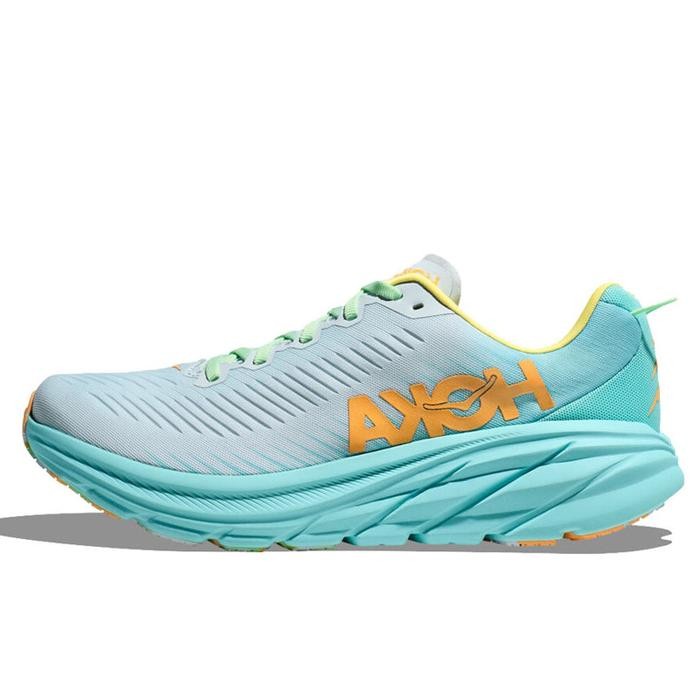 SIAPKIRIM Sepatu Lari Hoka One One Rincon 3 Wide Illusion ginal READY STOCK