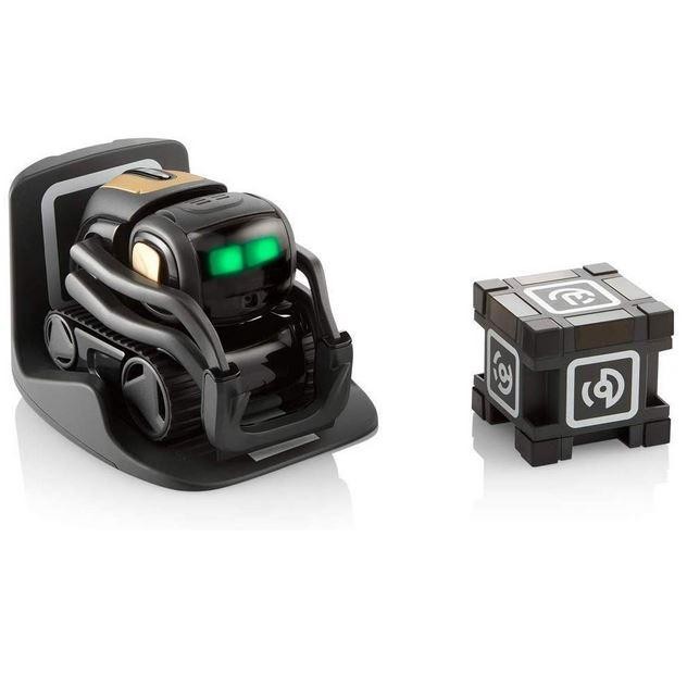 Vector Anki A.I Robot Toys - Hot Toys 2018