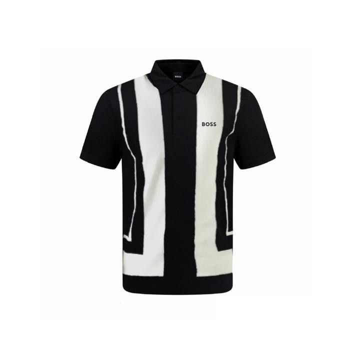 Polo Shirt Golf Pria Baju Golf Pria Kaos Golf Bw Pria Man Promo 