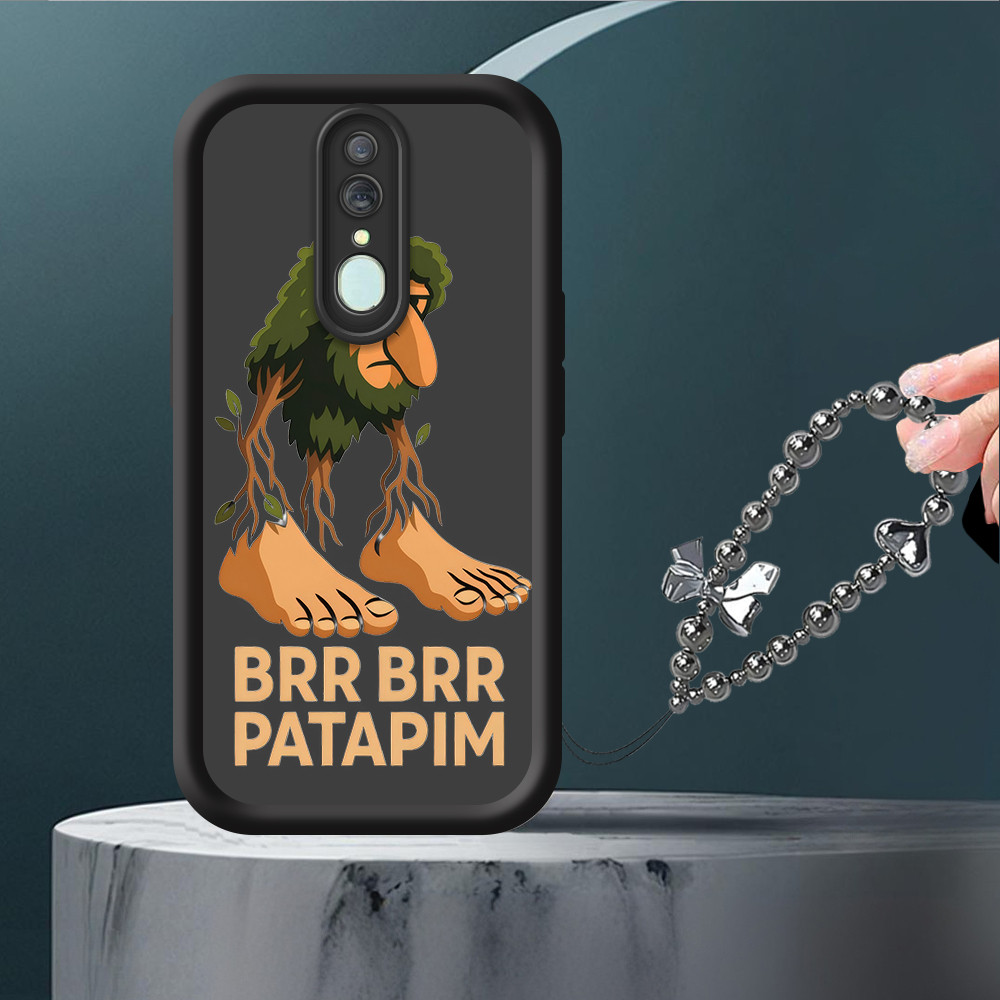 [Pengiriman lokal] OPPO Find X3 F3 LITE F5 Plus youth F7 Pro F9 F11 F21 F21S Pro 4G F23 5G F19 F19S 