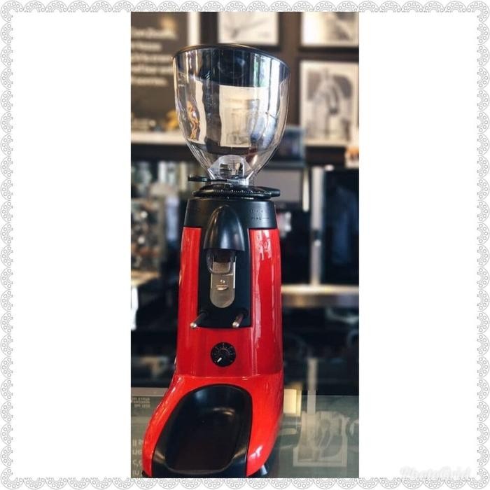 NUOVA SIMONELLI OSCAR II + GRINDER