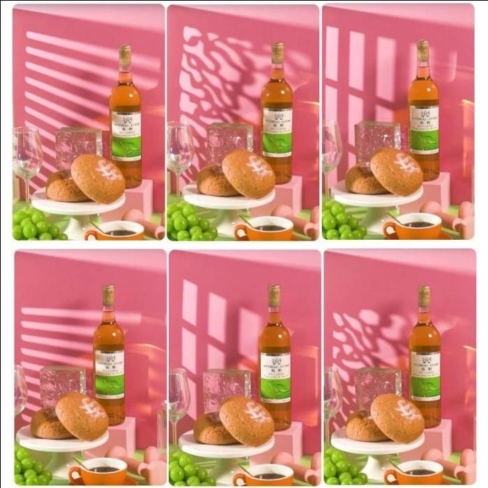 Gobo Pengatur Bayangan Shadow Background Props Foto