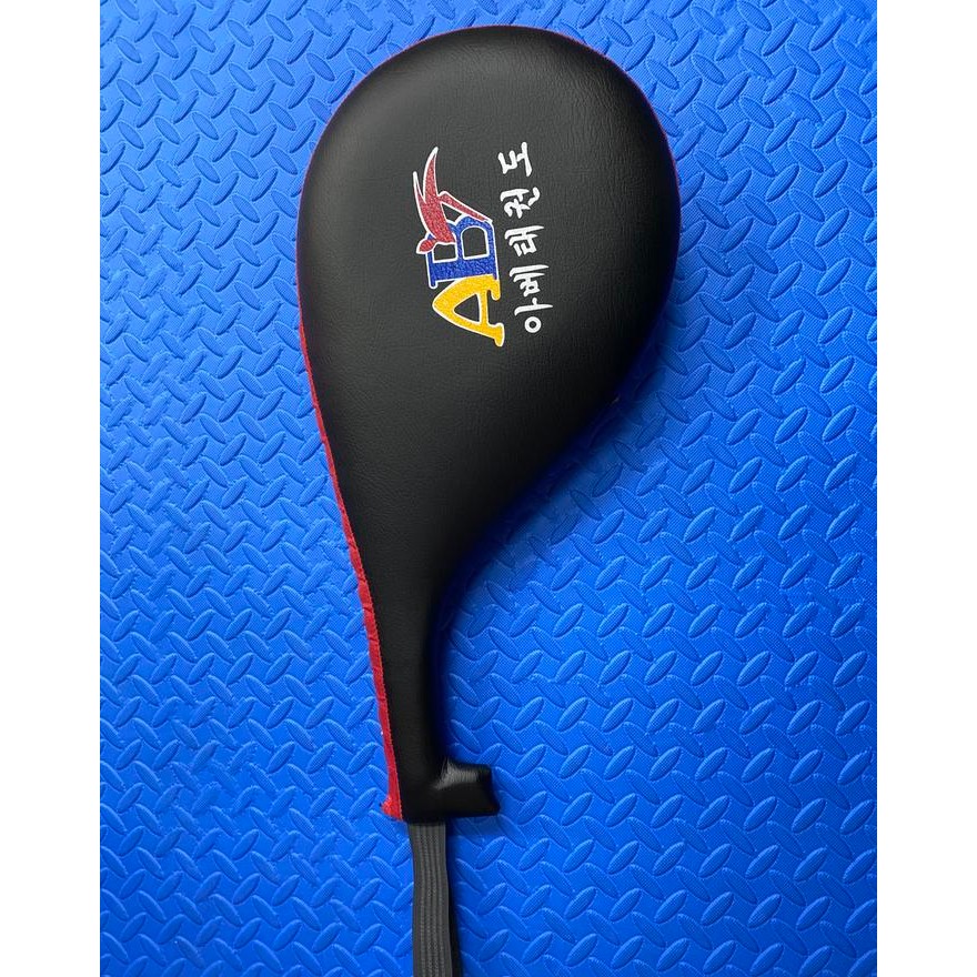 Target Taekwondo Double- AB Target Double Large