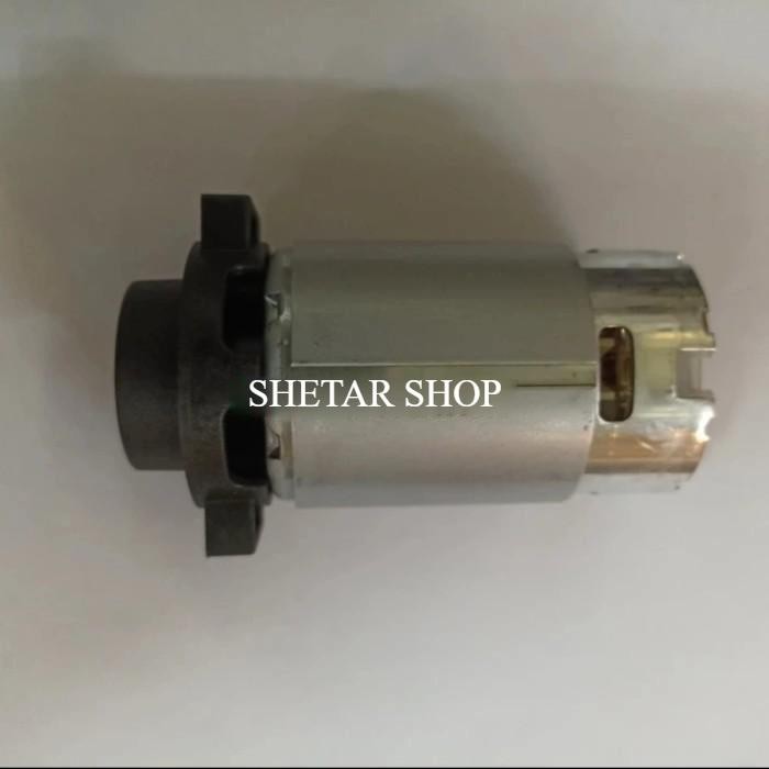 DINAMO DC MOTOR EVO185 BLACK&DECKER EVO 185 ORIGINAL MULTI EVO BLACK&DECKER