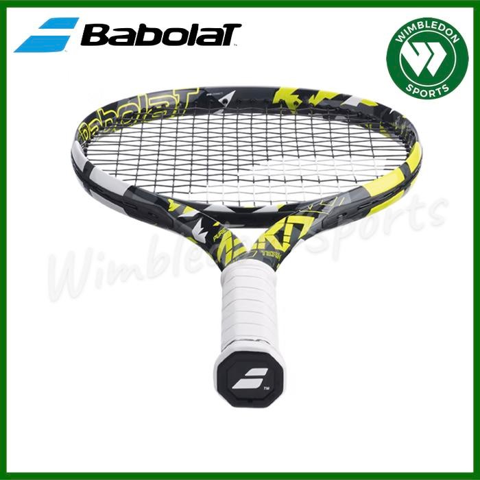 Raket Tenis BABOLAT PURE AERO TEAM 2023 / Raket Babolat Pure Aero Team