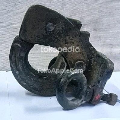 Bopel Towing Cantolan Toyota Hardtop Fj Bj Hj