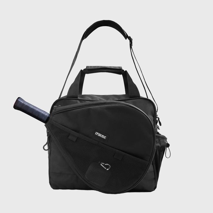 Epidemic Sling Bag Vibora Black