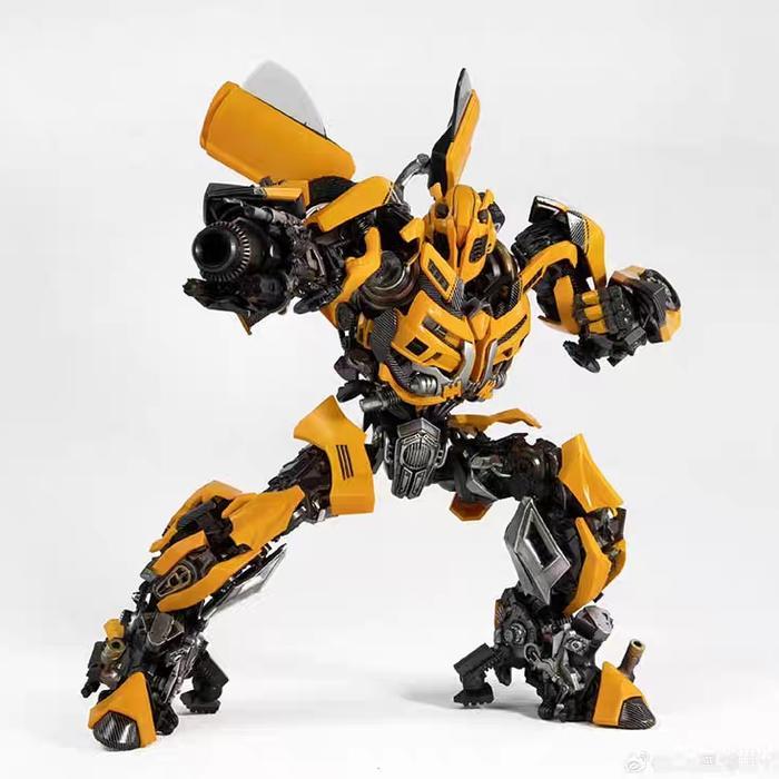 HOT SALE CE-04 CYBER ERA CE04 BUMBLEBEE OVERSIZED COLLECTIBLE TF ROBOT TERMURAH