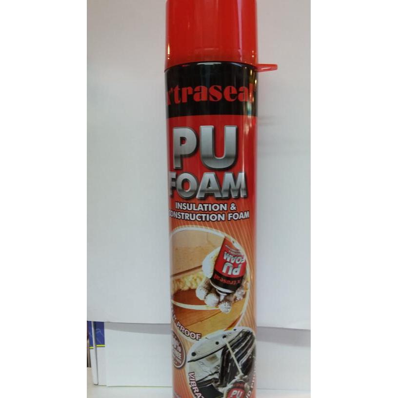 Xtraseal Foam/Sealant Foam/Foam Sealant/Pu Foam/Sikaboom