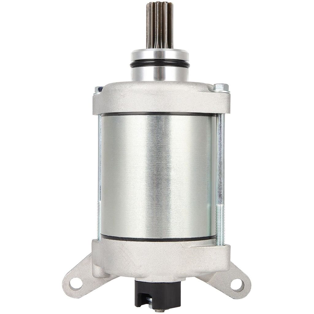 STARTER MOTOR FOR YAMAHA GRIZZLY 450 YFM45FG YFM450 2011-2014 REPLACE OEM:1CT-81890-00-00