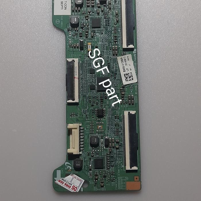 NEW TCON-TIMING CONTEOL-MESIN-MODUL SAMSUNG UA48H5003-UA48H5150