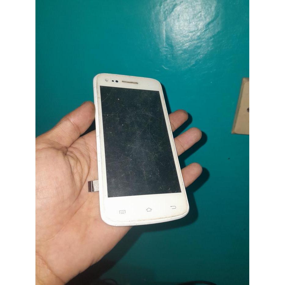 NEW LCD TC1SET EVERCOSS A7S ORI CABUTAN NORMAL
