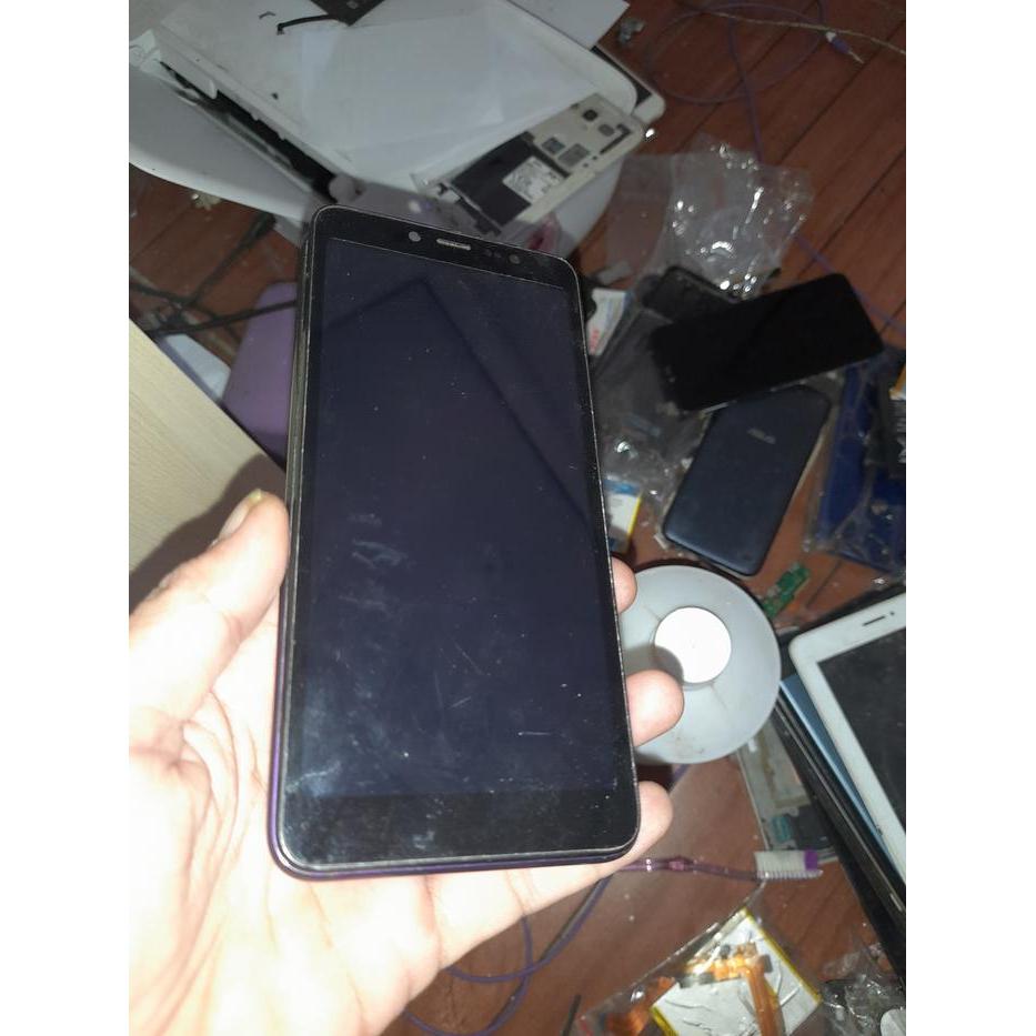 NEW LCD TC 1SET EVERCOSS M55C ORI CABUTAN NORMAL