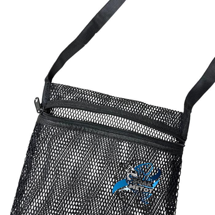 Koja Tas ikan - Koja Tas slempang - Koja bahan jala eiger - Tas Koja wadah ikan - Tas multi fungsi