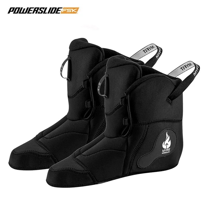 100% Original Powerslide Imperial Inner Boot MYFIT Liner For Powerslide Next Slalom Inline Skates