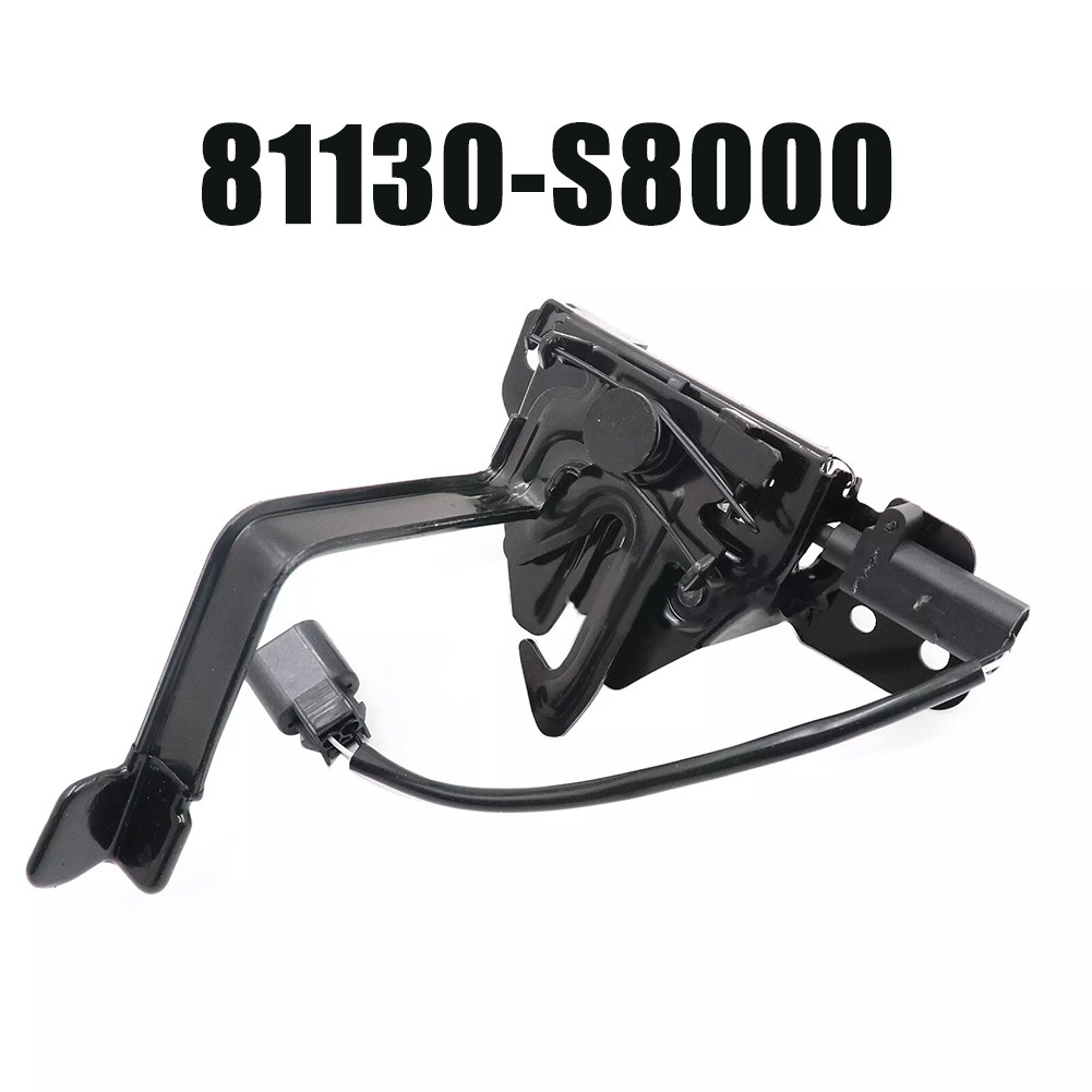 HOOD LOCK LATCH DESIGNED SPECIFICALLY FOR HYUNDAI FOR PALISADE FROM YEAR RANGE OF 2020 TO 2024 OEM