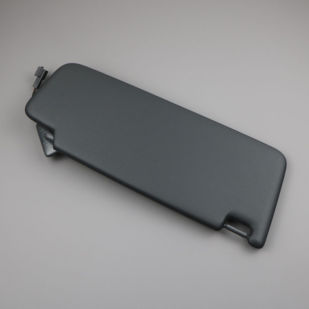 OEM 5G0857551 CAR SUN VISOR PLASTIC GLASS AUTO PARTS PLASTIC GLASS MATERIAL OE 5G0857551 OE