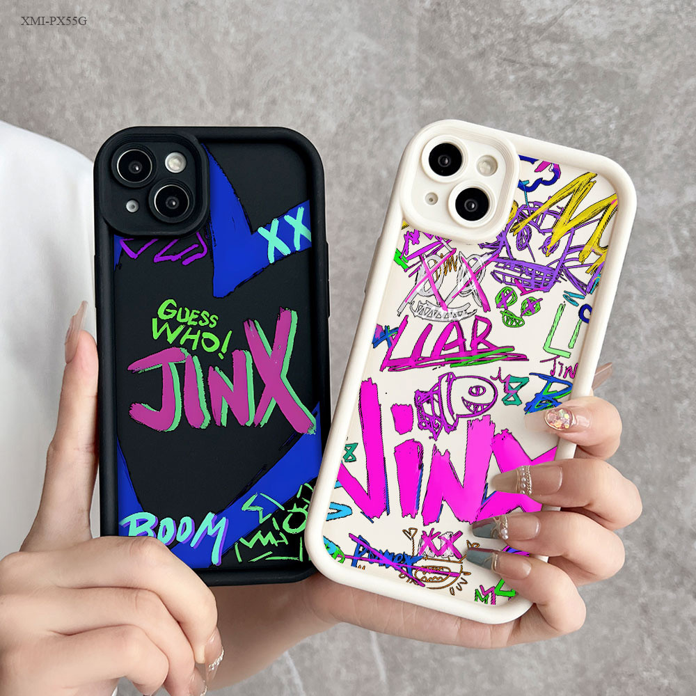 Casing Hp Untuk Xiaomi Poco 15T 14T 14 X7 X6 M7 M6 M5S M4 F7 C71 C85 C75 C65 X8 X5 X3 F5 F6 M3 13T N