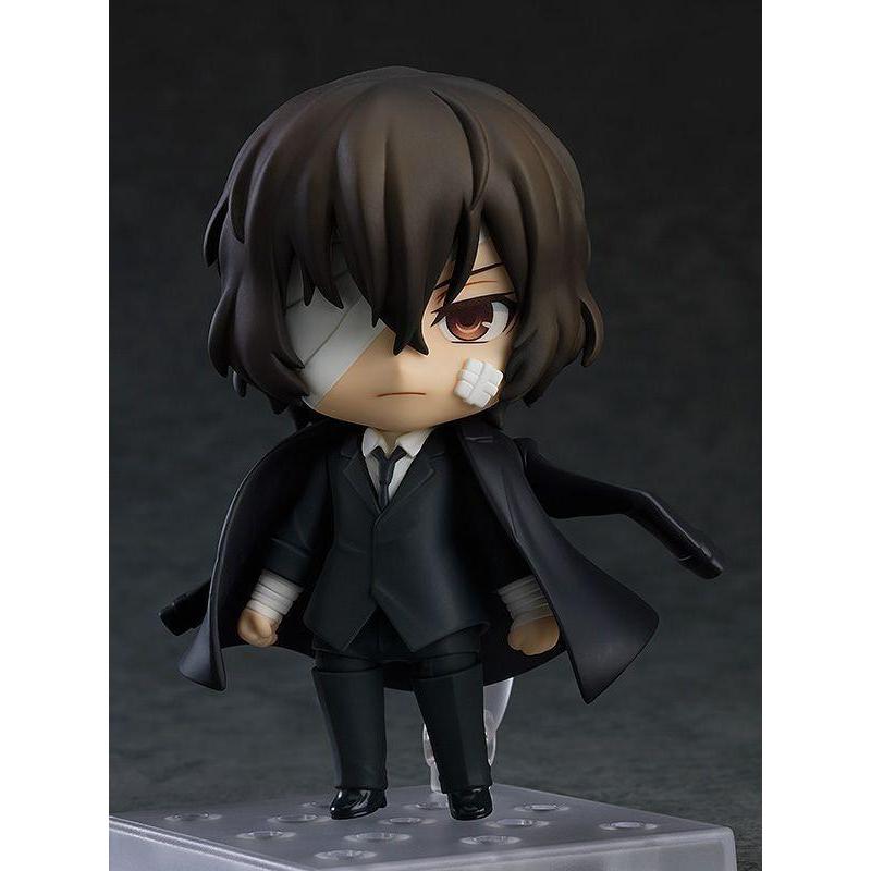 HOT SALE NENDOROID DAZAI OSAMU DARK ERA TERMURAH