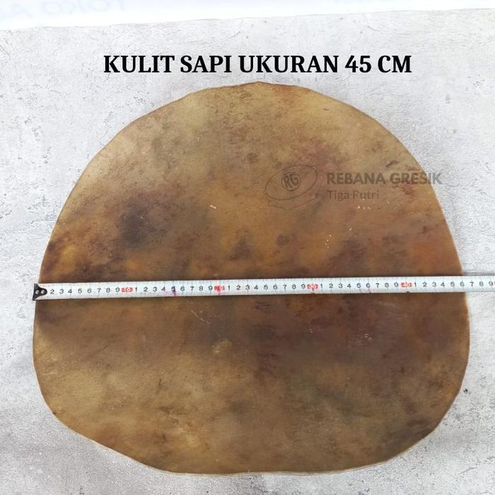 Sparepart Ketipung Ukuran 20cm - 50 cm Kendang Ketipung Gendang Jawa Gendang Jaipong