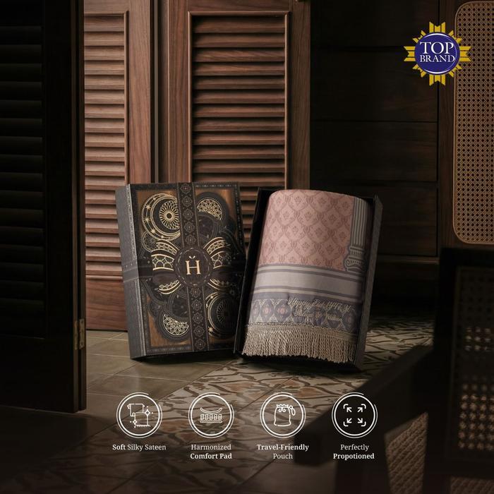 Howel and Co - Asena (Sajadah Single)