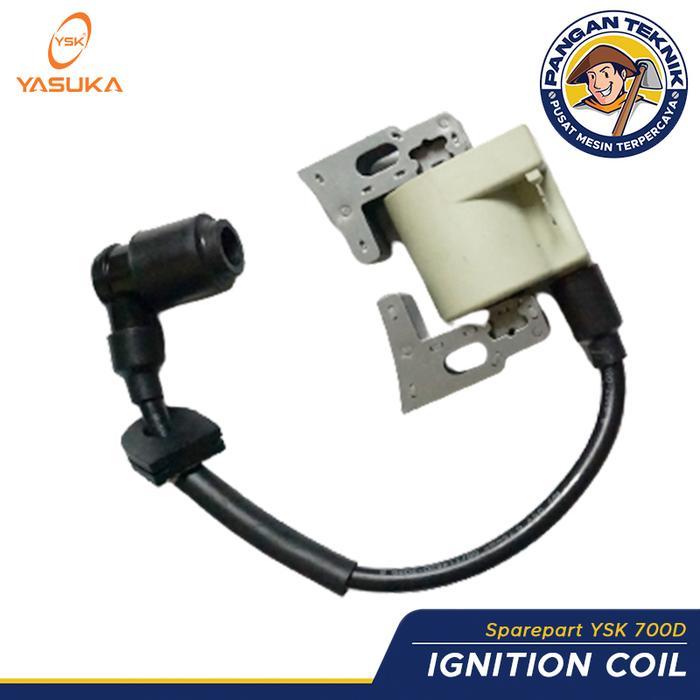 IGNITION COIL CDI YSK 700D YASUKA READY STOCK