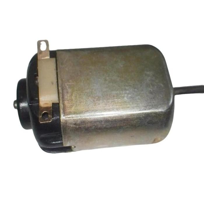 Motor DC / Dinamo type 130 / Dinamo tamiya
