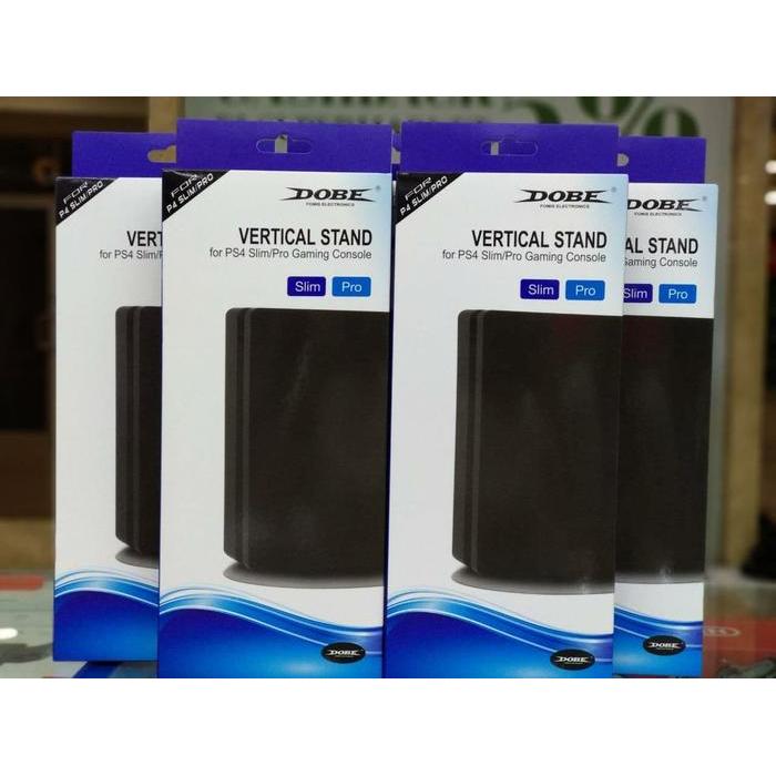 Vertical Stand Ps4 Slim Terbaru