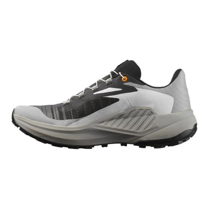 SALOMON - GENESIS, Men's Trail Running Shoes - Sepatu Trail Running Pria