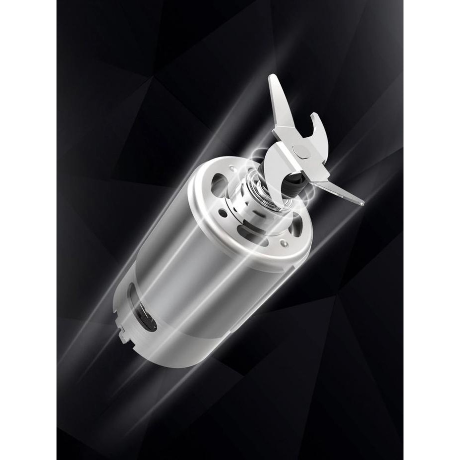 

BUD CANGKIR PENGGILING KOPI ELEKTRIK PORTABEL COFFEE GRUNDER CUP BB02A