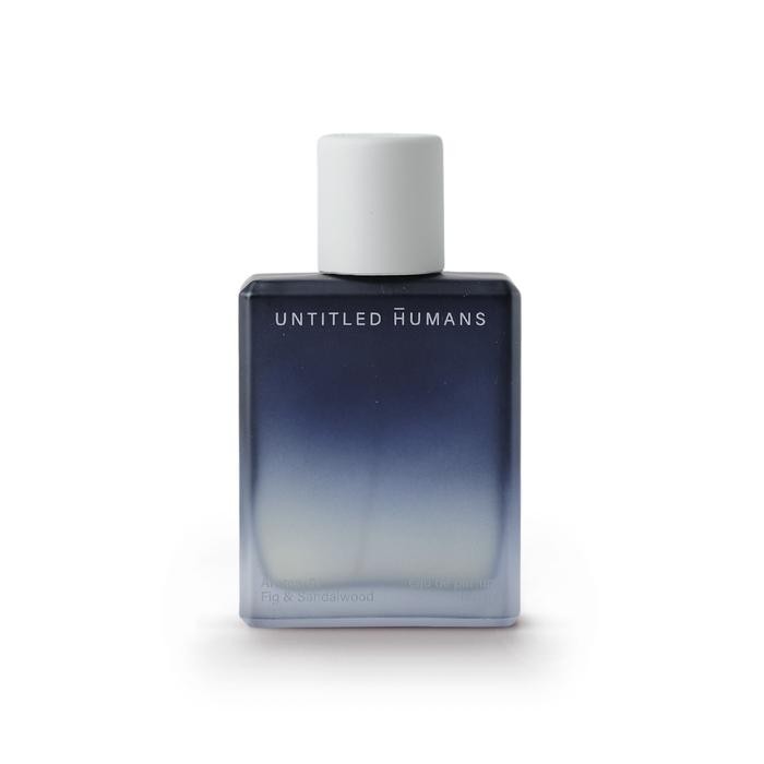 HMNS PERFUME - UNTITLED HUMANS 100ML