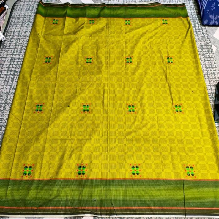 ASLI SARUNG BHS CLASSIC AFKIR (TANPA TUMPAL BHS) READY STOCK