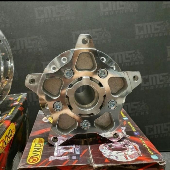 Tromol Depan R15 Vva Vnd - Tromol Depan Vixion R Vnd