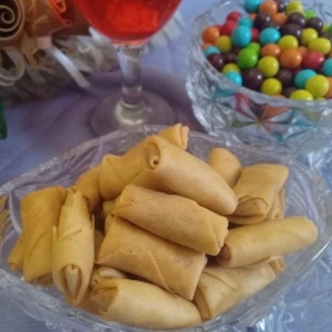 

SUMPIA SUPER 500G (2X250G)