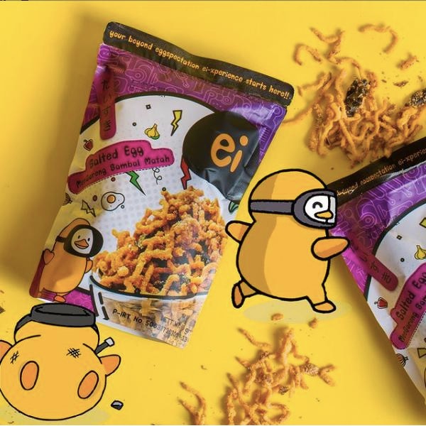 

PROMO FREE SANITIZER 2 (EISALTEDEGG POTATO CHIPS & MEE SAMBAL MATAH)