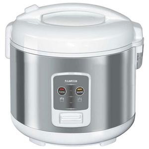 Sanken Magic Com Rice Cooker Sj 2200