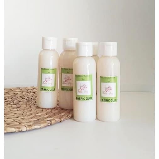 

FABRIC GLUE 100 MILI