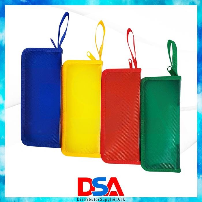 

TEMPAT PENSIL SEMI RAKIT TEMPAT PENSIL ANAK SEKOLAH